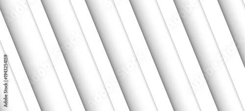 Abstract black and white background with spikes and zigzag line pattern