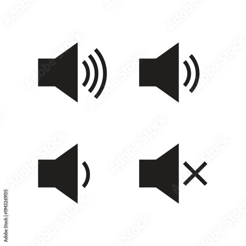 Spray bottle icons outline and filled variations different types of cleaning product bottles