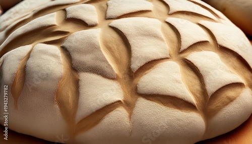 Artisan Bread Dough Fermentation Surface Wallpapers