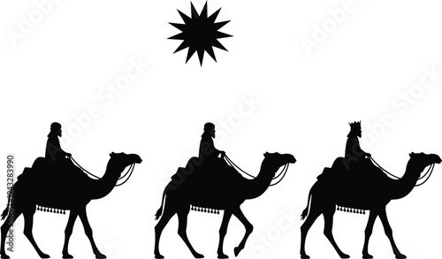 Collection of black construction worker silhouettes, including builders with tools, engineers, manual laborers, and maintenance staff, isolated on white background.