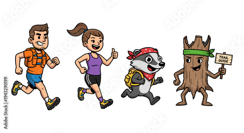 Adobe Illustrator Artwork