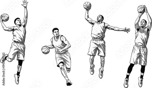 Modern abstract architecture detail of building exterior with repetitive geometric windows and sharp shadows in high contrast black and white minimalist photography style