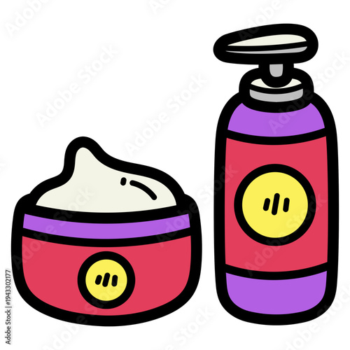 treatment illustration