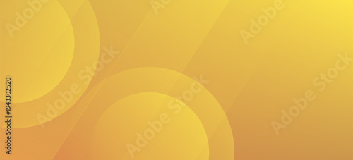 Abstract sunny sky. Bright and warm light.Sunny orange summer background