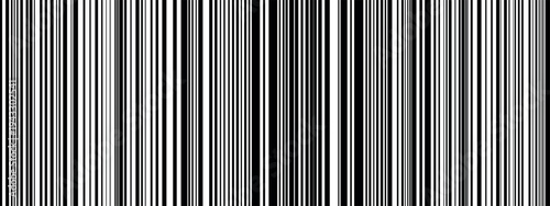Barcode barcode identification number product scanning . Vertical stripes resembling. Code stripes sticker. Barcode labels, customers qr code.