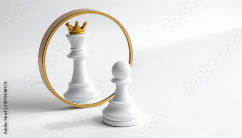 Aspiration transformation vision