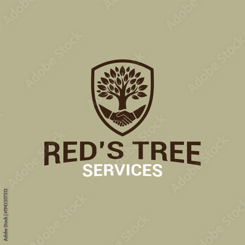 tree logo