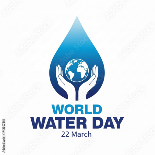 world water day