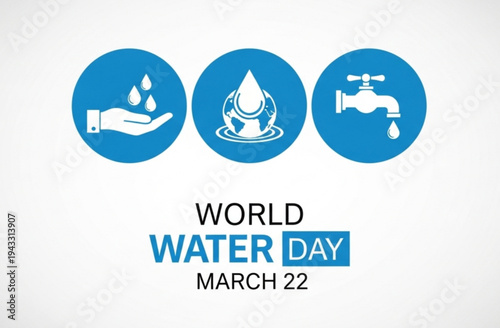 world water day