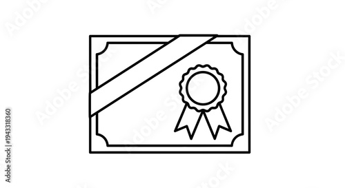 silhouette of a man in the window