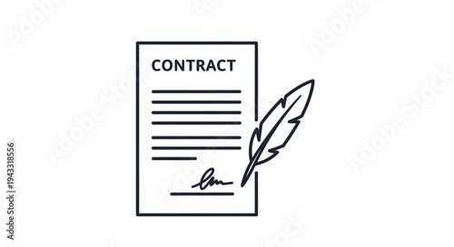 newspaper icon vector illustration