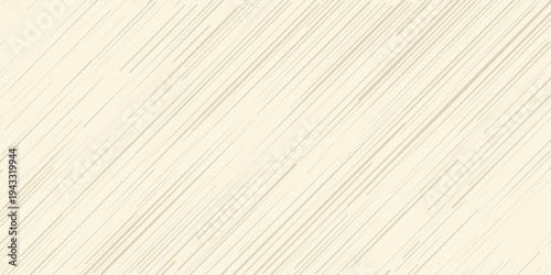 Ecru gradient with texture of eggshell. Pastel light beige background, modern dotted vector design, paper texture.