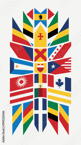 silhouette-patterns-of-various-flags--each-with-a- (3).eps