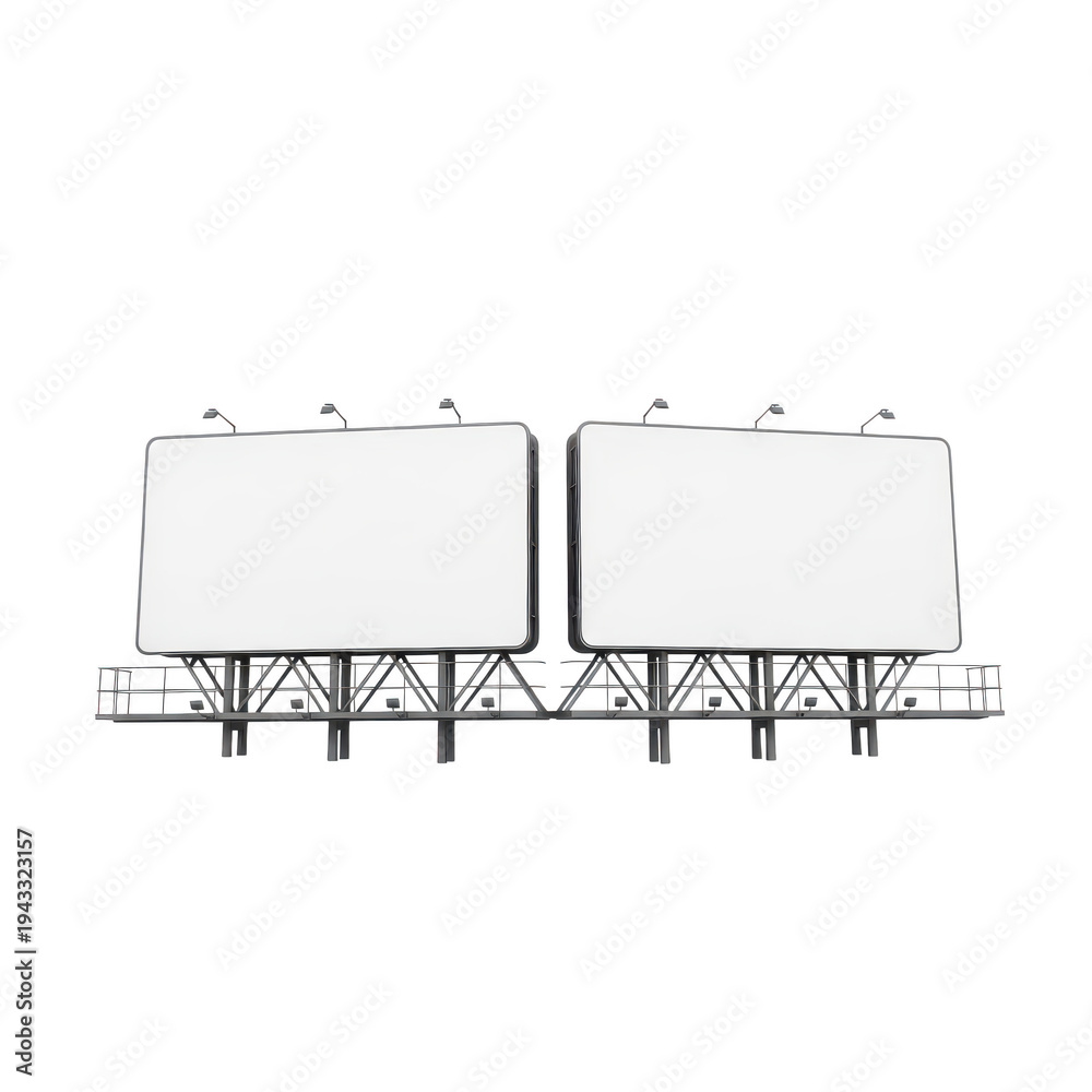 Obraz premium Diagram of a three-stage rocket engine with combustion chambers and nozzle structure