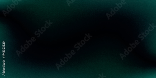 Black dark teal jade emerald sea aventurine green abstract background. Silk satin fabric. Glitter shimmer. Color gradient. Line stripe wave shadow. Drapery curtain. Luxury elegant subtle. Blank design