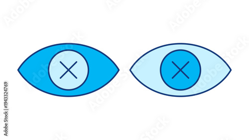 Ghost Mode Privacy Symbol For Anonymous Browsing And Invisible User Activity Color Icon