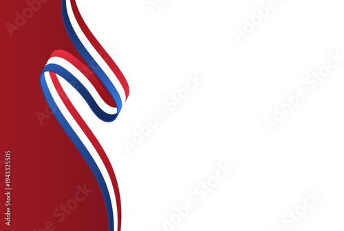 Foto Netherlandish Flag Template
