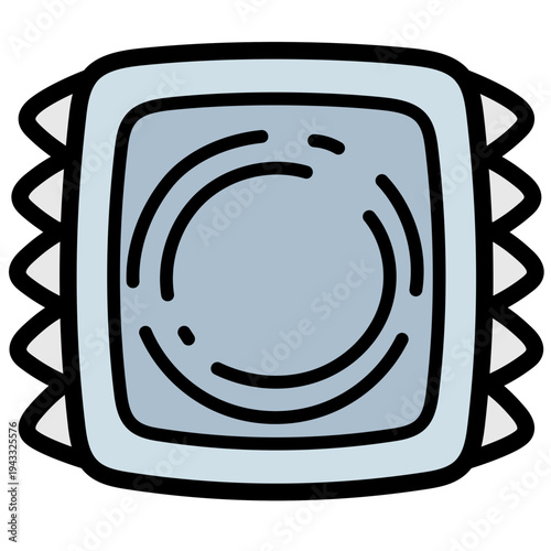 condom illustration