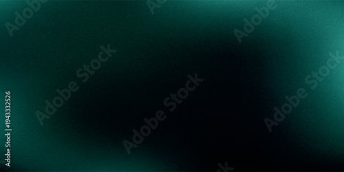 Black dark teal jade emerald sea aventurine green abstract background. Silk satin fabric. Glitter shimmer. Color gradient. Line stripe wave shadow. Drapery curtain. Luxury elegant subtle. Blank design