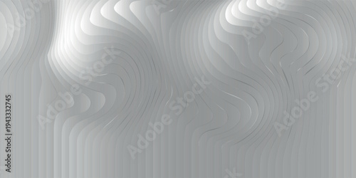 Vector ribbed glass texture background. Blue white grey purple ribbed glass. Mesh gradient. acrylic ribbed bath surface. Reeded glass background semitransparent overlay