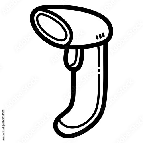 scanner illustration