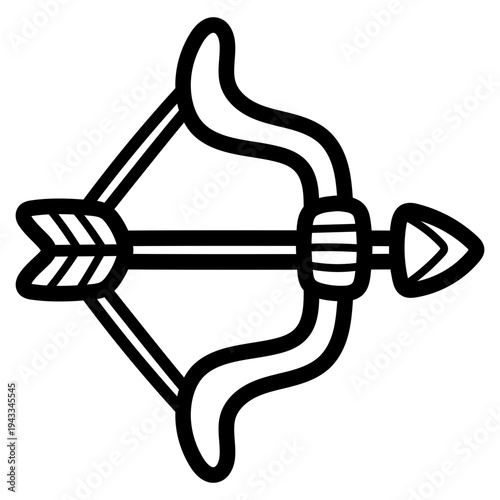 arrows illustration