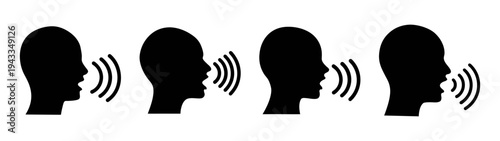 Understanding speech patterns and vocal communication for effective communication study guide
