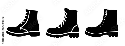 Shop trendy black lace up boots for women and girls stylish footwear fashion boots online now