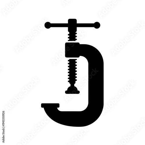 vector illustration of a fishing hook