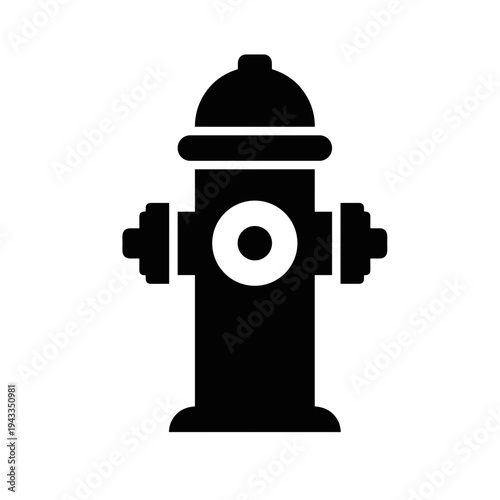 fire extinguisher vector