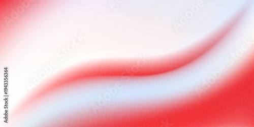 Gradient red white abstract  gradation noise texture blur abstract background