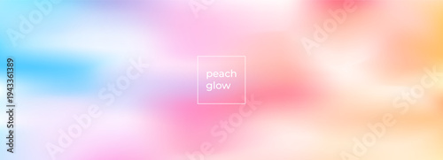 Laser texture pink and nacre gradation white with gradient vanilla pearl. Background hologram warm and bg nude pastel with wave holographic rainbow. Aurora laser cream and color nacre paper.