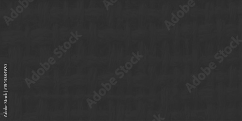 Dark gray woven fabric texture background, seamless charcoal carbon fiber pattern for luxury backdrop