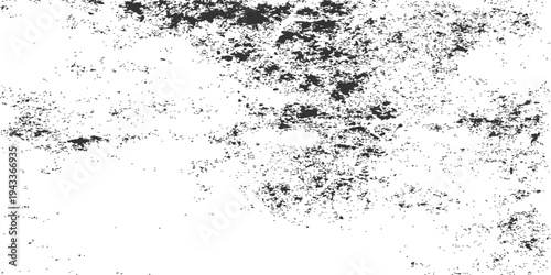 black and white grunge texture background, distressed grainy overlay, vintage dusty surface