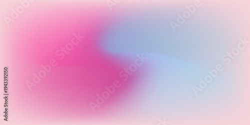 Vibrant abstract background featuring smooth vivid gradients and neon color transitions. The digital design showcases fluid motion and sleek modern aesthetics.