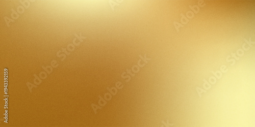 Gold gradient background texture metallic. Golden gradient blurry soft smooth motion bright shine.