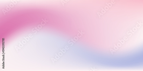 Vibrant abstract background featuring smooth vivid gradients and neon color transitions. The digital design showcases fluid.