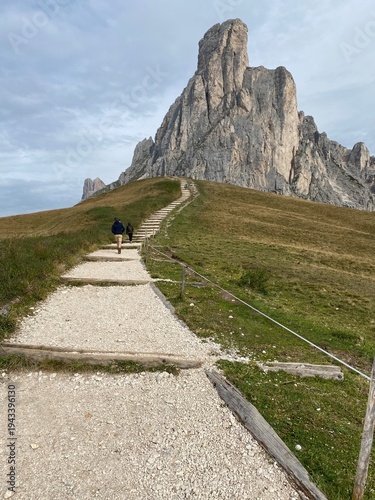 Cinque Torri e Nuvolau – Dolomiti