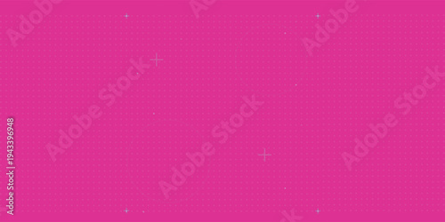 Ruangan studio kosong berwarna merah muda lembut. Banner untuk mengiklankan produk di situs web. Sorotan cahaya dan bayangan. Ilustrasi vektor.