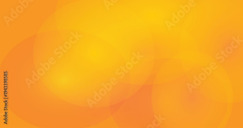 Soft orange and yellow gradient background with subtle lighter blurry areas, abstract