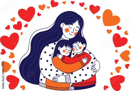 Slice of pepperoni pizza with dripping cheese, a delicious and tempting Italian fast food classic.