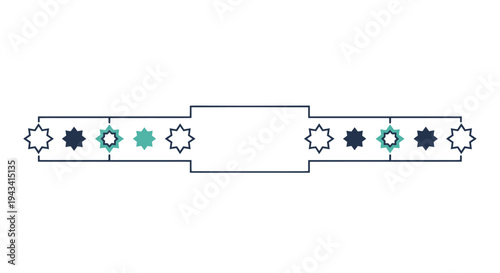 A graphic representation of connected gears and cogs.