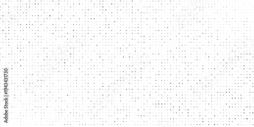 Set of halftone dots gradient pattern texture isolated on white background. Straight dotted spots using halftone circle dot raster texture.Eps10.