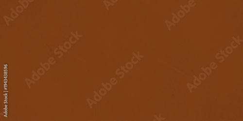 Warm brown leather texture background, professional matte suede surface for fashion, upholstery and interior design