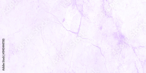 Soft purple marble texture background with elegant violet veins, luxury light lavender stone pattern for web and print