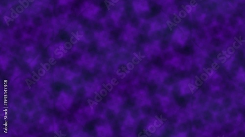 abstract purple background with smoke