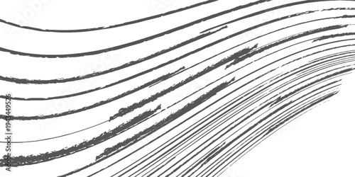 Comic book speed lines isolated on white background stripe effect style for manga speed frame, superhero action, explosion background. Motion line effect, pop art.