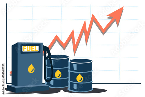 Oil Market and Fuel Crisis