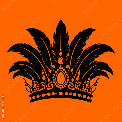 penacho, vector, flor, ilustración, naturaleza, designio, árbol, arte, la palma, hojas, tropical, floral, símbolo, silueta, fábrica, dechado, icono, tatuaje, negro, flora, dibujos animados, verano, pr