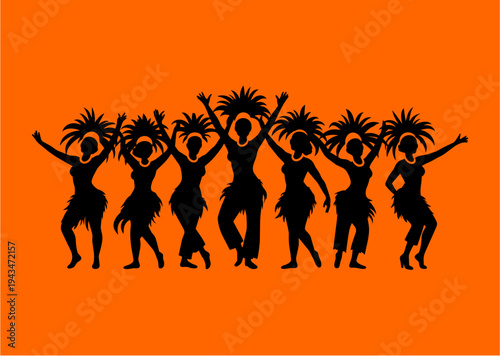 carnaval, mujer, plumas, brasil, vector, tatuaje, dragones, ilustración, silueta, animal, símbolo, ave, negro, designio, aguilas, arte, administrar, tribal, fantasía, caballo, dibujos animados, firmar